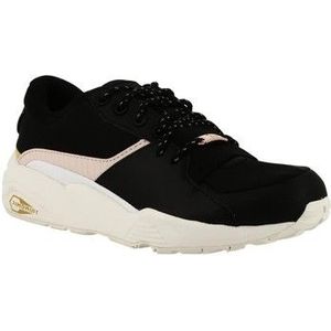 Puma  R698 RIOJA  Sneakers  dames Zwart