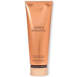 Victoria's Secret  Body- en Handlotion - Amber Romance  Hydraterend en voedende crème dames