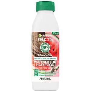 Garnier  Fructis Volume Conditioner - Watermelon Hair Food  Verzorging en conditioner dames