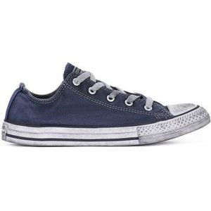 Converse  ALL STAR LO CANVAS LTD NAVY  Sneakers  kind Blauw
