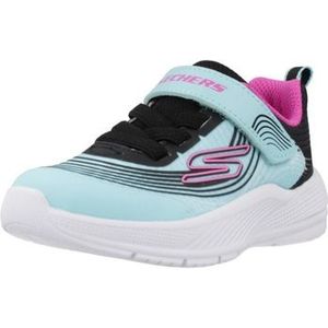 Skechers  MICROSPEC ADVANCE  Sneakers  kind Blauw