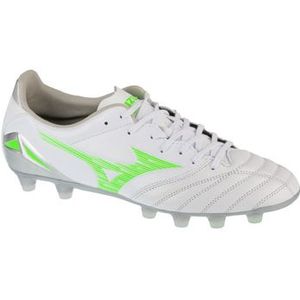 Mizuno  Morelia Neo IV Pro FG  sportschoenen  heren Wit