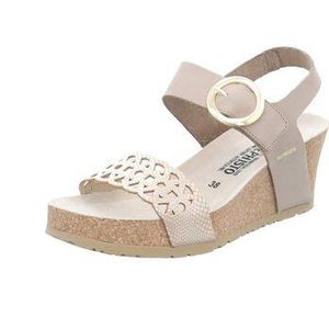 Mephisto  -  sandalen  dames Beige