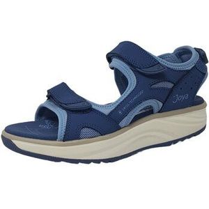 Joya  -  Wandelschoenen  dames Blauw