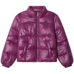 Pepe jeans  PG4000005 450  jassen  kind Roze