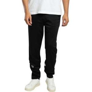 Sergio Tacchini  Orion Track Joggingbroek  broeken  heren Zwart