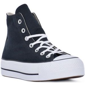 Converse  ALL STAR  LIFT HI  Sneakers  dames Wit