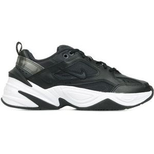 Nike  M2K Tekno Wn's  Sneakers  dames Zwart