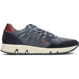 Pikolinos  FERROL M9U-6139C1 SCHOENEN  Nette schoenen  heren Blauw