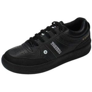 Paredes  -  Sneakers  heren Zwart