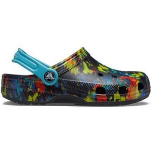 Crocs  CR.206995-TTMT  sandalen  kind multicolour