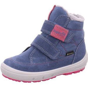 Superfit  -  Pantoffels  kind Blauw