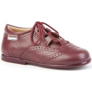 Angelitos  22164-18  Nette schoenen  kind Bordeau