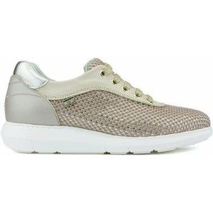 Onfoot  SIMPLY GLANZENDE W SNEAKERS  Nette schoenen  dames Goud