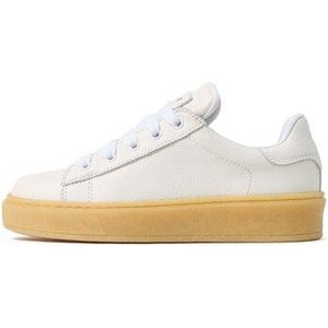 NeroGiardini  Perseo Tr Delia Kiabi Para  Sneakers  kind Wit