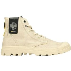 Palladium  PAMPA SURPLUS  Laarzen  heren Beige