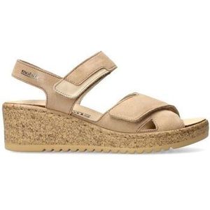 Mephisto  Noor  sandalen  dames Beige