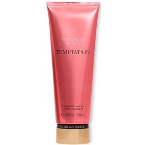 Victoria's Secret  Body- en Handlotion - Temptation  Hydraterend en voedende crème dames