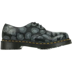 Dr. Martens  1461  Nette schoenen  heren Zwart