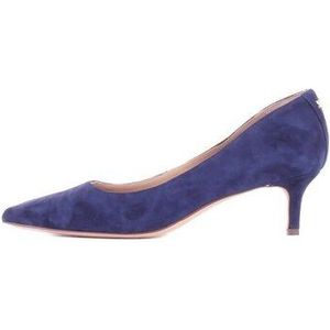 Ralph Lauren  802755524  pumps dames Blauw