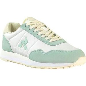 Le Coq Sportif  Astra_2 w  Sneakers  dames Groen