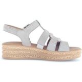 Gabor  64.552.12  sandalen  dames Grijs