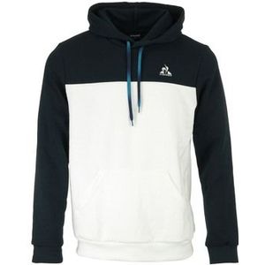 Le Coq Sportif  Heritage Sp Hoody N1  Truien  heren Wit