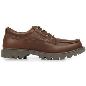 Caterpillar  Colorado Moc Toe Low  Nette schoenen  heren Bruin