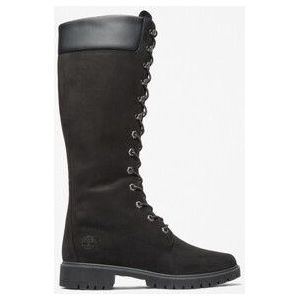 Timberland  premium 14 inch lace up waterproof boot  Laarzen  dames Zwart