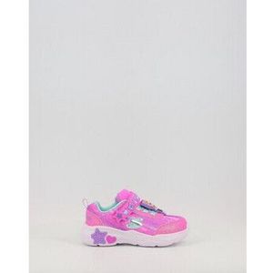 Skechers  SNUGGLE SNEAKS -SKECH SQUAD  Sneakers  kind Roze