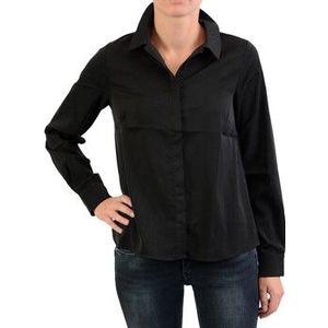 Na-Kd  135840  Blouses  dames Grijs