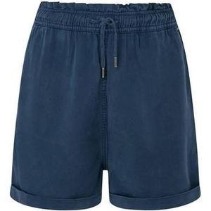 Pepe jeans  -  Rokken  dames Blauw