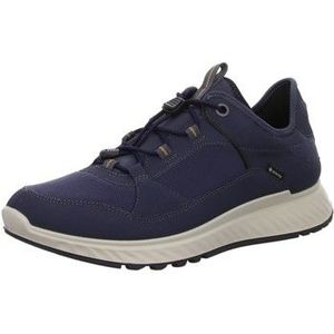 Ecco  -  Nette schoenen  heren Blauw