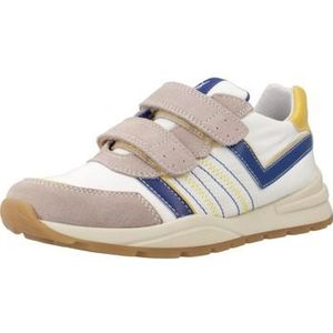 Naturino  EVON 2 VL.  Sneakers  kind Beige