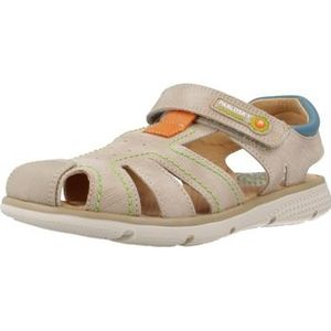 Pablosky  513934P  sandalen  kind Bruin