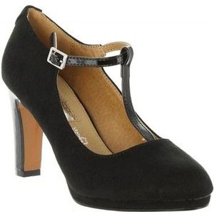 Maria Mare  SALOME  pumps dames Zwart