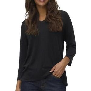 Vero Moda  -  Truien  dames Zwart