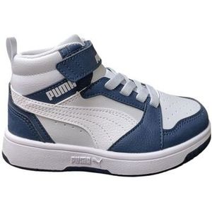 Puma  REBOUND  Sneakers  kind Multicolour