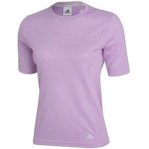 adidas  Supernova  Shirts  dames Violet