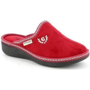 Grunland  DSG-CI0834  slippers  dames Violet