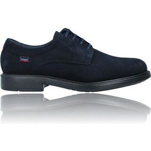 CallagHan  Zapatos Cordones Hombre Callaghan Cedron 89403  Nette schoenen  heren Blauw