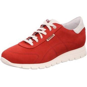 Mephisto  -  Nette schoenen  dames Rood