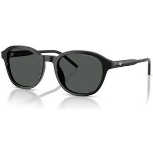 Emporio Armani  Occhiali da Sole  EA4247U 501787  Zonnebrillen  heren Zwart