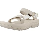 Teva  W HURRICANE XLT AM  sandalen  dames Beige