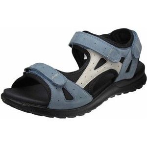 Legero  -  sandalen  dames Blauw