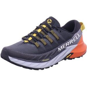 Merrell  -  sportschoenen  heren Zwart