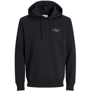 Jack &amp; Jones  -  Truien  heren Zwart