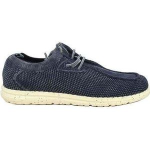 Doctor Cutillas  WALLABY  LOAFERS 34850 RO  Mocassins  heren Blauw