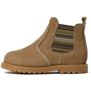 NeroGiardini  Longbeach Medio Fang Tr Celano 286 Ambra  Laarzen  kind Bruin