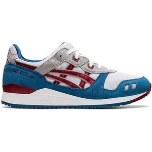 Asics  GELLYTE III OG  sportschoenen  heren Blauw